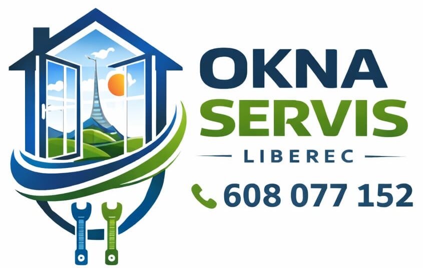 Servis oken Liberec